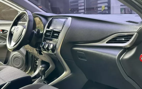 2019 Toyota Vios  1.3 E CVT in Manila, Metro Manila-20