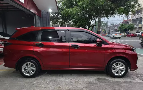 2022 Toyota Avanza in Las Piñas, Metro Manila-6