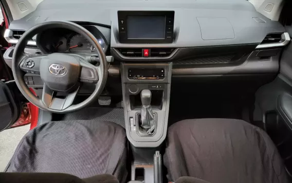 2022 Toyota Avanza in Las Piñas, Metro Manila-10