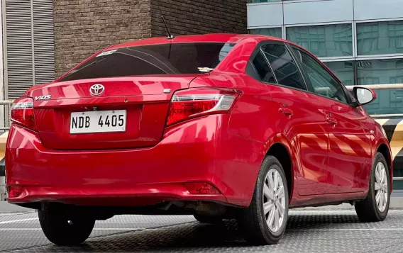 2016 Toyota Vios  1.3 E CVT in Makati, Metro Manila-9