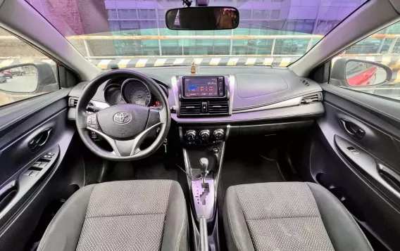 2016 Toyota Vios  1.3 E CVT in Makati, Metro Manila-12