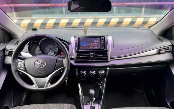 2016 Toyota Vios  1.3 E CVT in Makati, Metro Manila-13