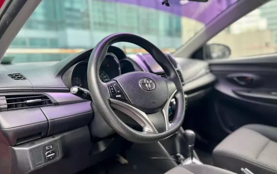 2016 Toyota Vios  1.3 E CVT in Makati, Metro Manila-16