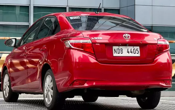 2016 Toyota Vios in Makati, Metro Manila-3