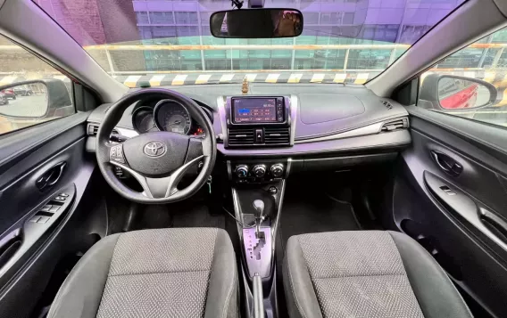 2016 Toyota Vios in Makati, Metro Manila-7