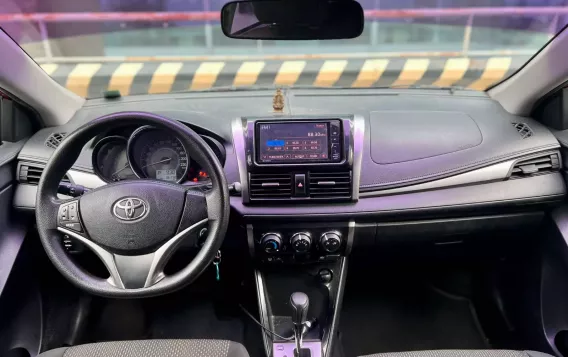 2016 Toyota Vios in Makati, Metro Manila-8