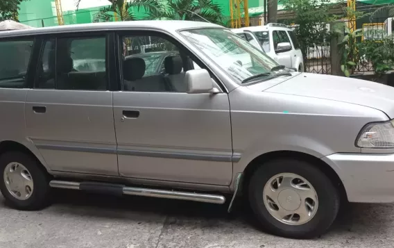 2001 Toyota Revo in Makati, Metro Manila-4