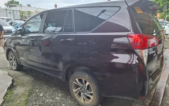 2022 Toyota Innova in Quezon City, Metro Manila-3