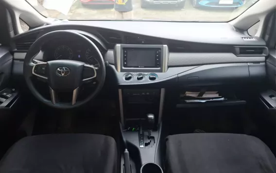 2022 Toyota Innova in Quezon City, Metro Manila-6