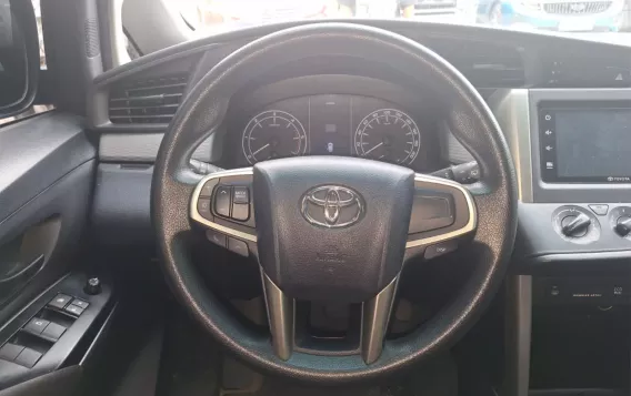 2022 Toyota Innova in Quezon City, Metro Manila-9