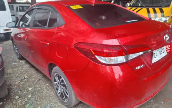 2023 Toyota Vios 1.3 XLE CVT in Quezon City, Metro Manila-3