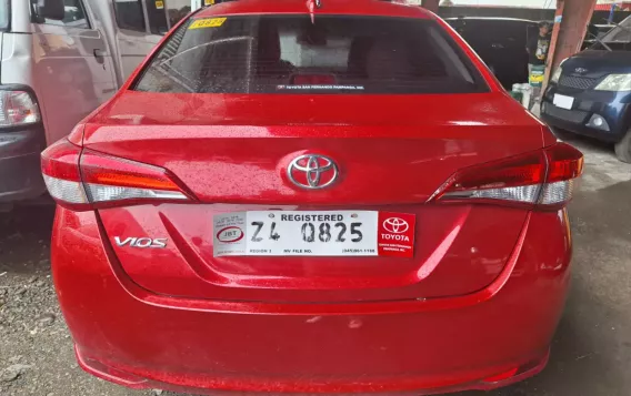 2023 Toyota Vios 1.3 XLE CVT in Quezon City, Metro Manila-4