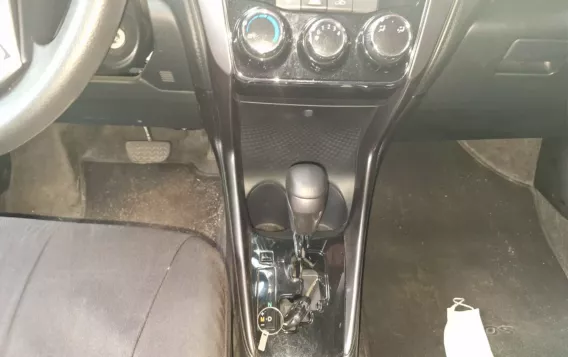 2023 Toyota Vios 1.3 XLE CVT in Quezon City, Metro Manila-6