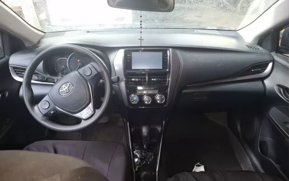 2023 Toyota Vios 1.3 XLE CVT in Quezon City, Metro Manila-7