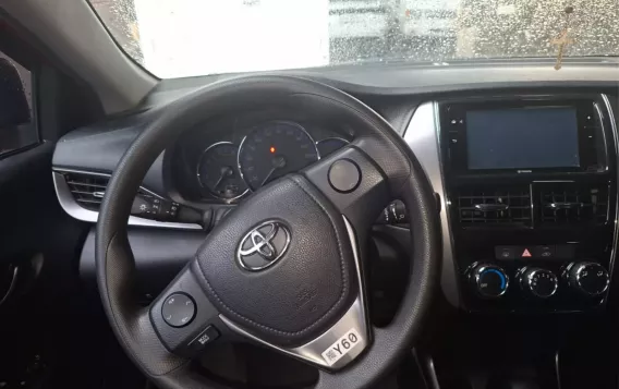 2023 Toyota Vios 1.3 XLE CVT in Quezon City, Metro Manila-11