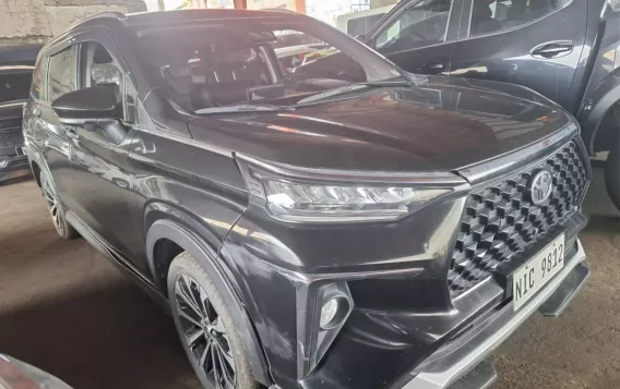 2022 Toyota Veloz in Quezon City, Metro Manila