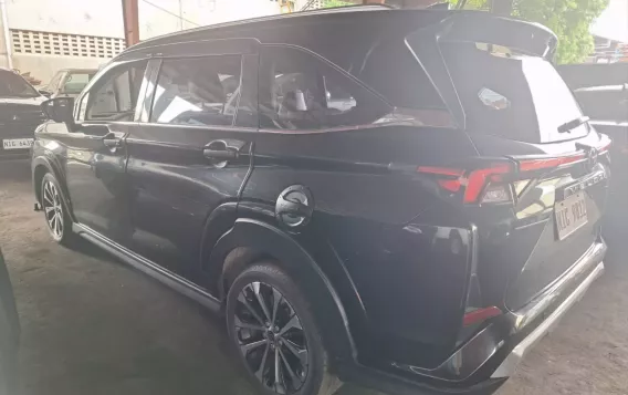 2022 Toyota Veloz in Quezon City, Metro Manila-3