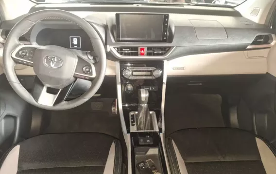 2022 Toyota Veloz in Quezon City, Metro Manila-7