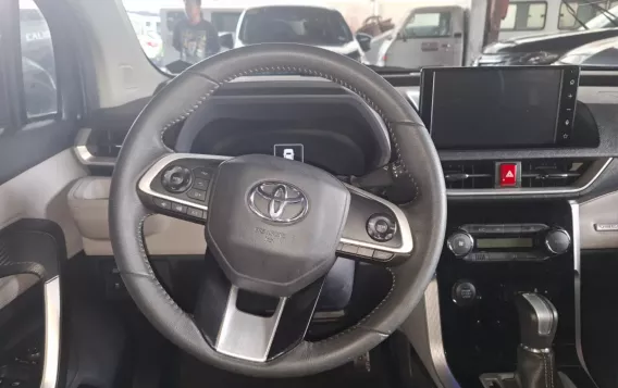 2022 Toyota Veloz in Quezon City, Metro Manila-10