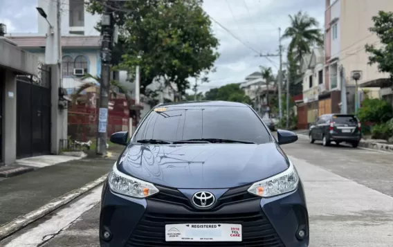 2024 Toyota Vios 1.3 XLE CVT in Quezon City, Metro Manila