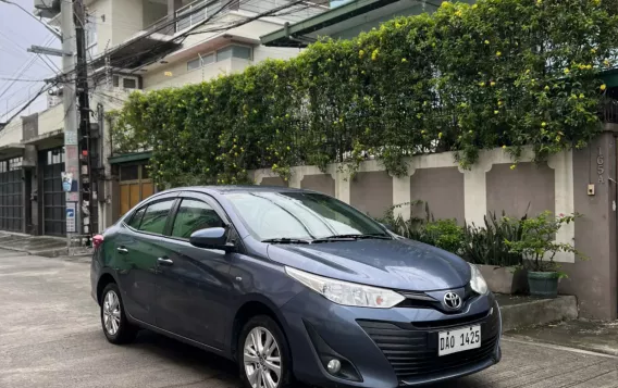 2024 Toyota Vios 1.3 XLE CVT in Quezon City, Metro Manila-2