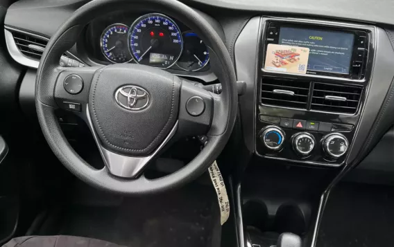 2024 Toyota Vios 1.3 XLE CVT in Quezon City, Metro Manila-3