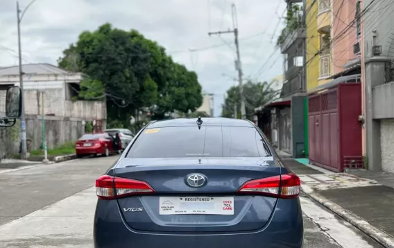 2024 Toyota Vios 1.3 XLE CVT in Quezon City, Metro Manila-4