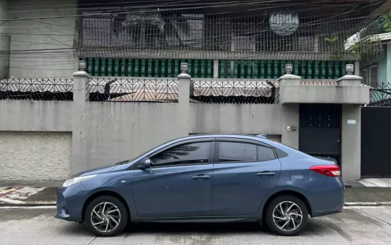 2024 Toyota Vios 1.3 XLE CVT in Quezon City, Metro Manila-5