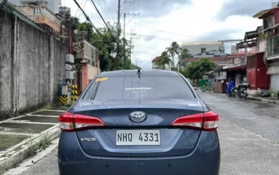 2024 Toyota Vios 1.3 XLE CVT in Quezon City, Metro Manila-3