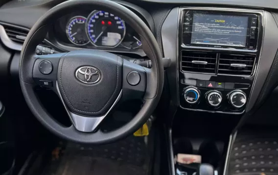 2024 Toyota Vios 1.3 XLE CVT in Quezon City, Metro Manila-7