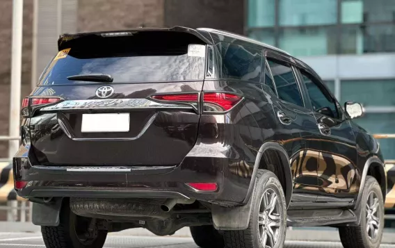 2017 Toyota Fortuner in Makati, Metro Manila-3