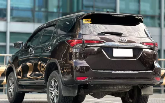 2017 Toyota Fortuner in Makati, Metro Manila-4