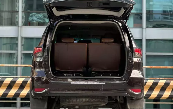 2017 Toyota Fortuner in Makati, Metro Manila-13