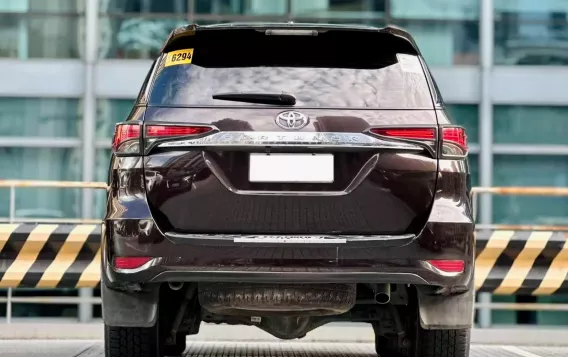 2017 Toyota Fortuner in Makati, Metro Manila-3