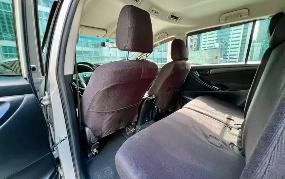 2020 Toyota Innova in Makati, Metro Manila-6