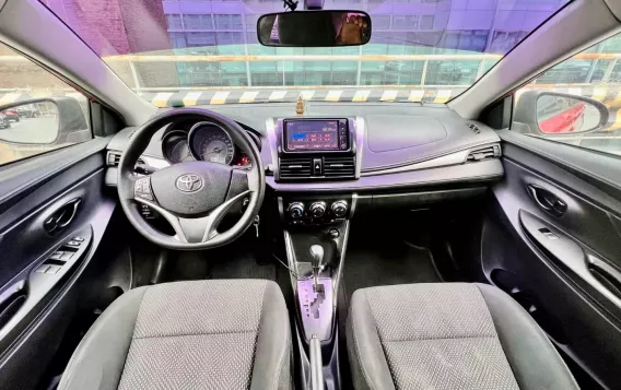 2016 Toyota Vios in Makati, Metro Manila-4