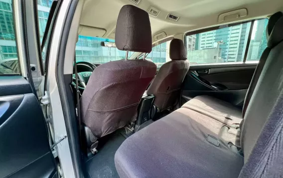 2020 Toyota Innova in Makati, Metro Manila-10