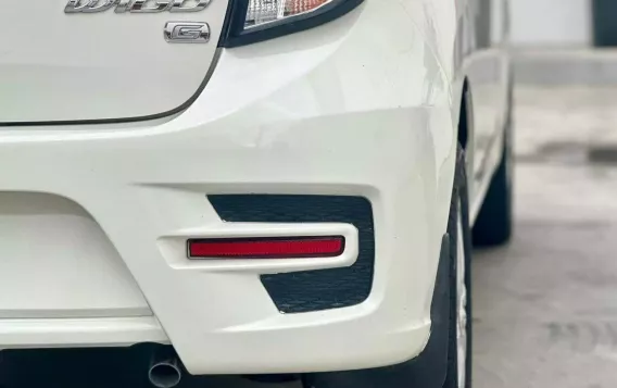 2019 Toyota Wigo  1.0 G AT in Manila, Metro Manila-7