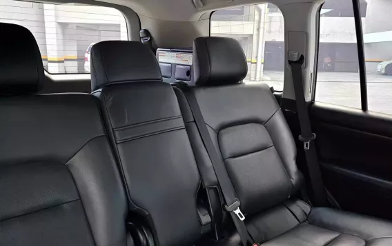 2018 Toyota Land Cruiser in Manila, Metro Manila-17