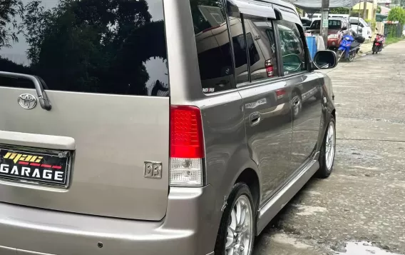 2004 Toyota Bb in Manila, Metro Manila-12