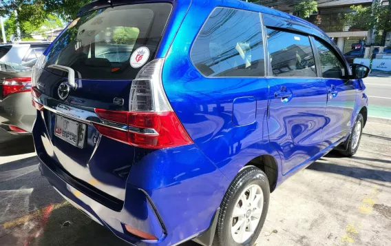 2020 Toyota Avanza in Las Piñas, Metro Manila-5