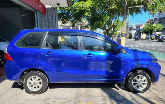 2020 Toyota Avanza in Las Piñas, Metro Manila-6