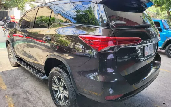 2017 Toyota Fortuner in Las Piñas, Metro Manila-3