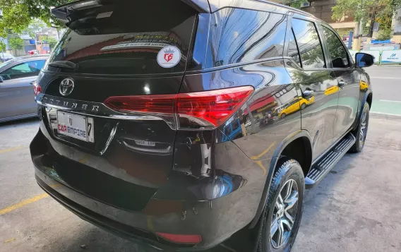 2017 Toyota Fortuner in Las Piñas, Metro Manila-5