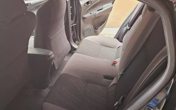 2022 Toyota Vios 1.3 XLE CVT in Quezon City, Metro Manila-6