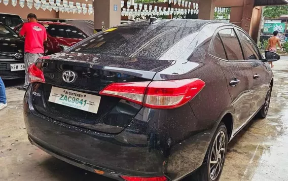 2024 Toyota Vios 1.3 XLE CVT in Quezon City, Metro Manila-2