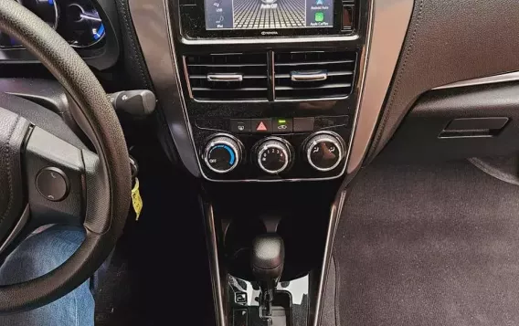 2024 Toyota Vios 1.3 XLE CVT in Quezon City, Metro Manila-4