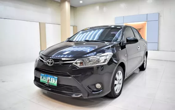 2014 Toyota Vios  1.3 E CVT in Lemery, Batangas