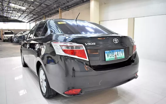 2014 Toyota Vios  1.3 E CVT in Lemery, Batangas-1