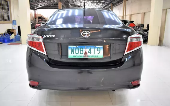 2014 Toyota Vios  1.3 E CVT in Lemery, Batangas-4